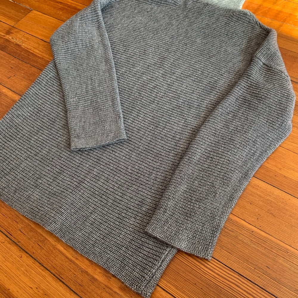 Lovers + Friends Madrona Dress in Grey - Picture 8 of 11